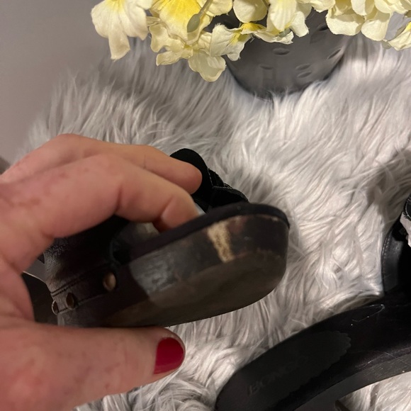 Bongo Slip-on heels - Picture 6 of 7